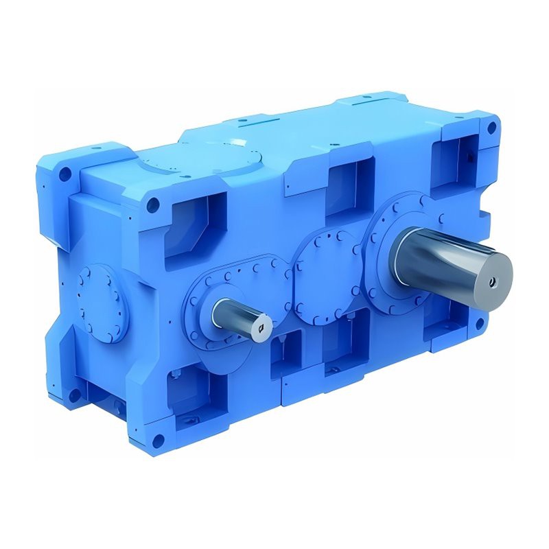 Standarta pārnesumkārbas